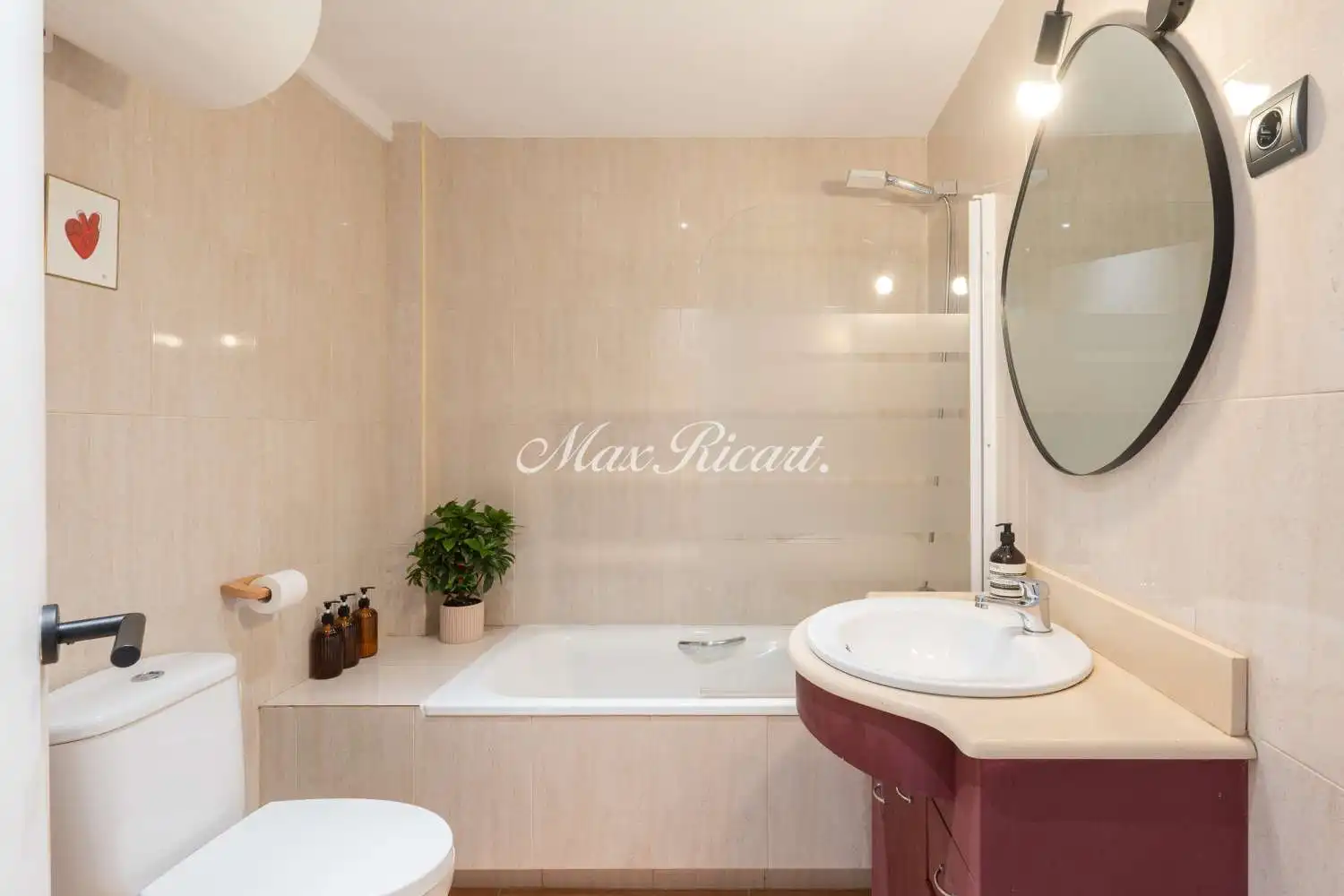 Duplex with lift for sale in Gràcia, imagen 24