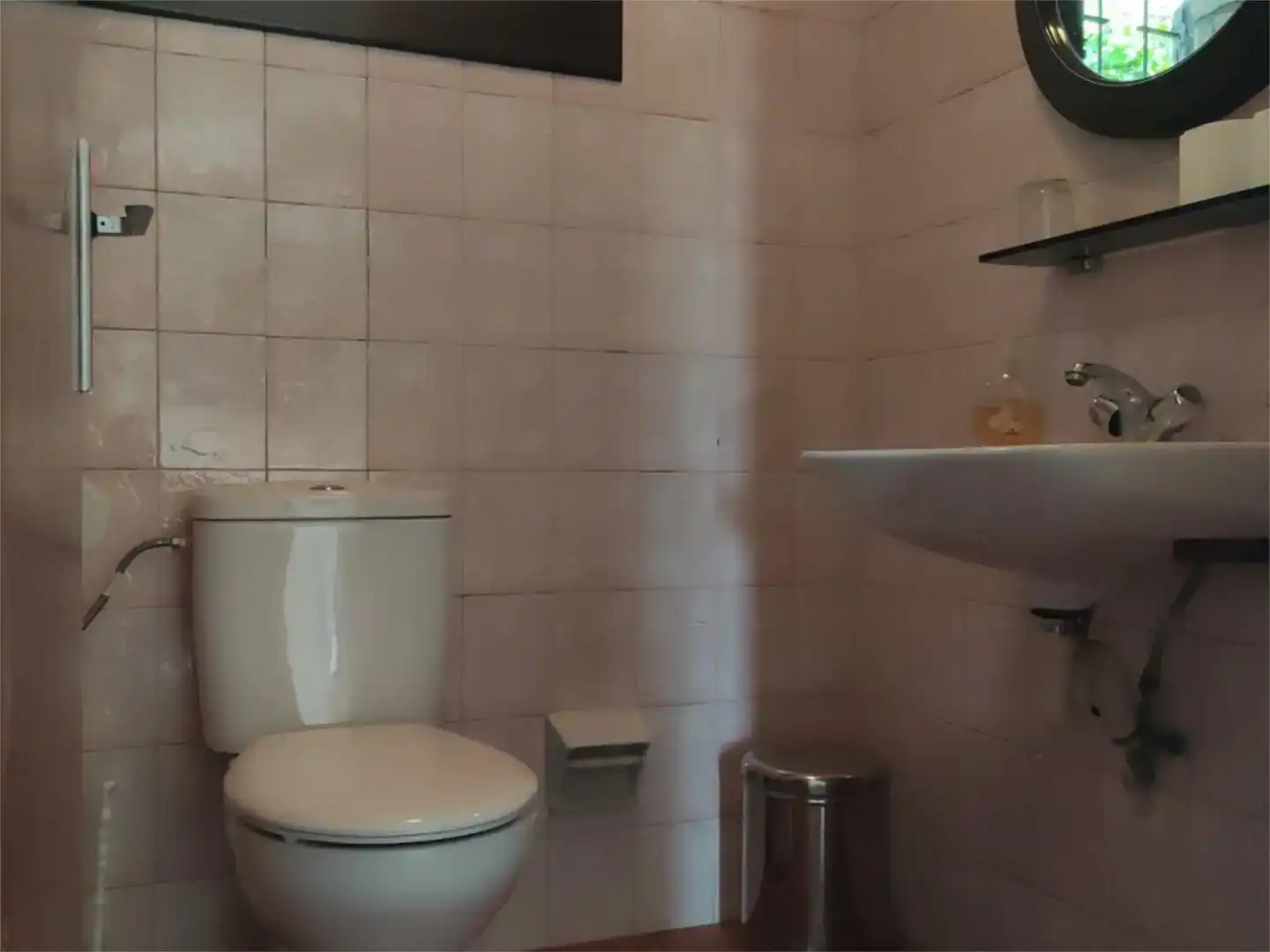Bany de Pis en venda en Riells i Viabrea amb Aire condicionat i Balcó