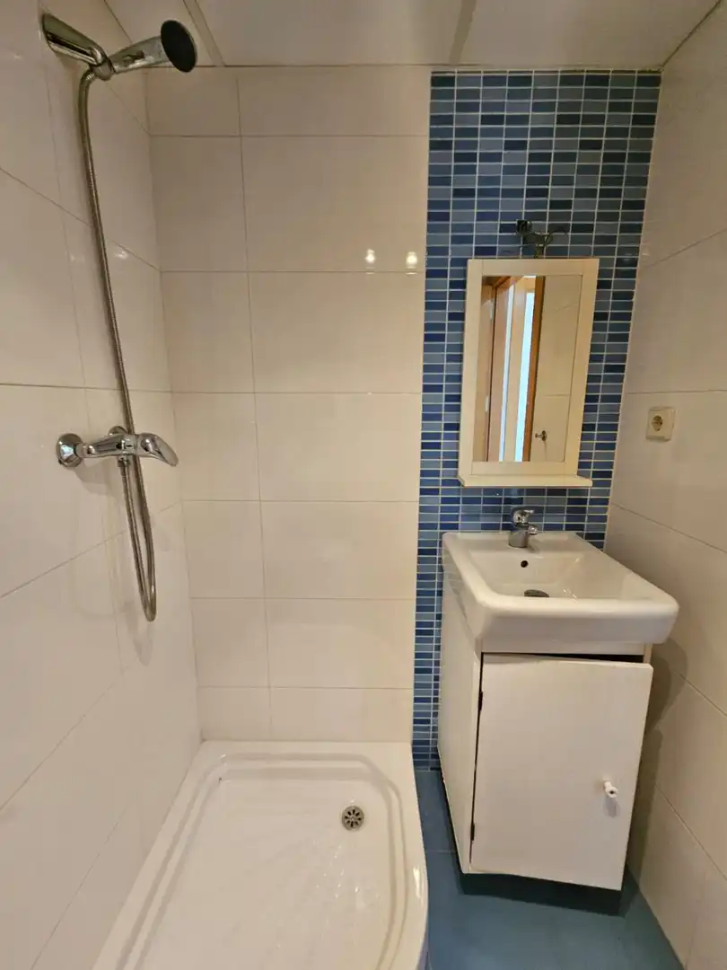 Bathroom of Duplexes for sale in Brunete, Madrid