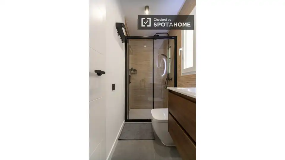 Wohnung mit Terrasse zur Miete in Quatre Carreres, imagen 7