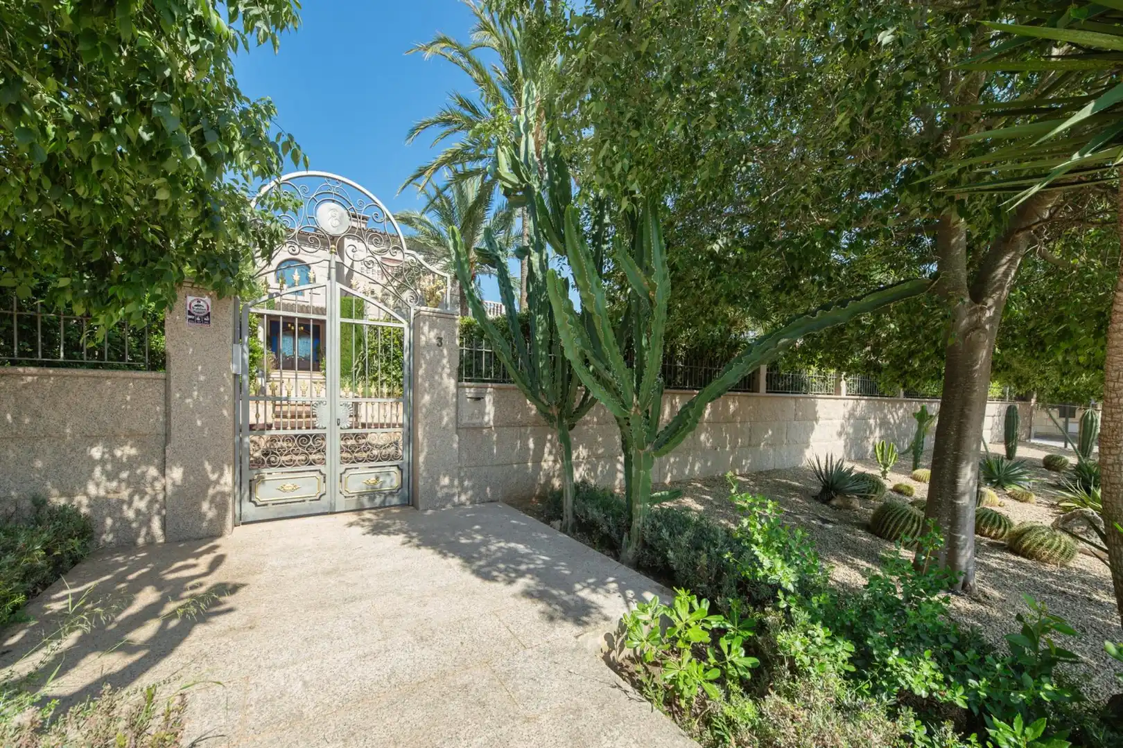 Casa o xalet de lloguer en Marratxí amb Aire condicionat, Jardí privat i Parquet