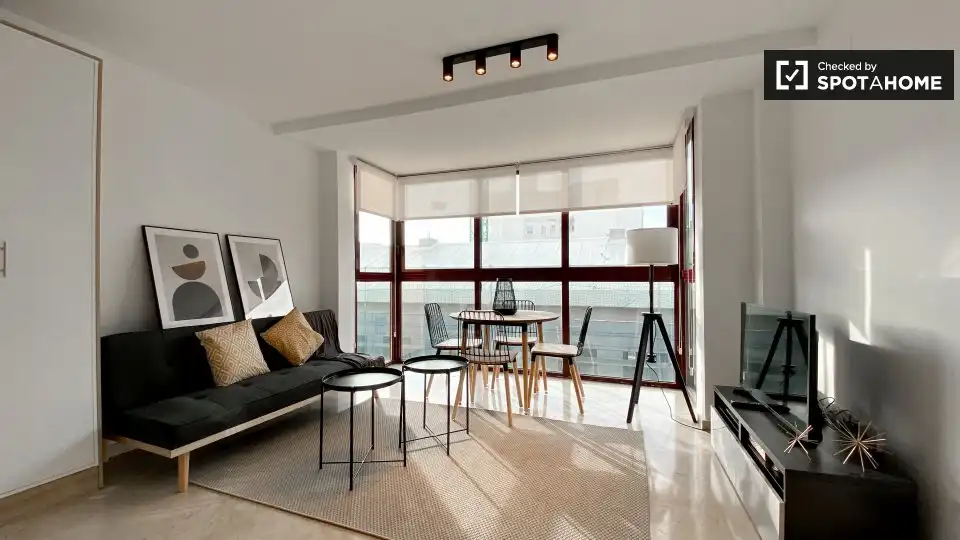 Appartement à louer à Patraix, imagen 2