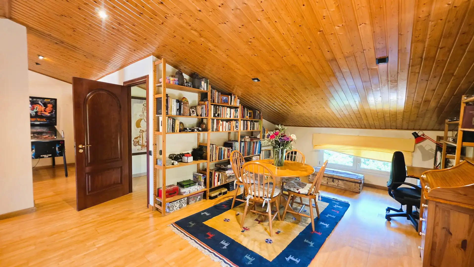 Casa o xalet en venda en Sant Cugat del Vallès amb Aire condicionat, Calefacció i Terrassa