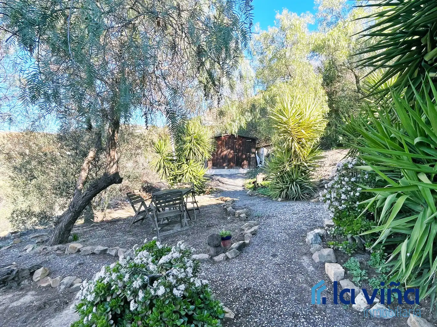 Chalet en venta en Villanueva de la Concepción, imagen 9