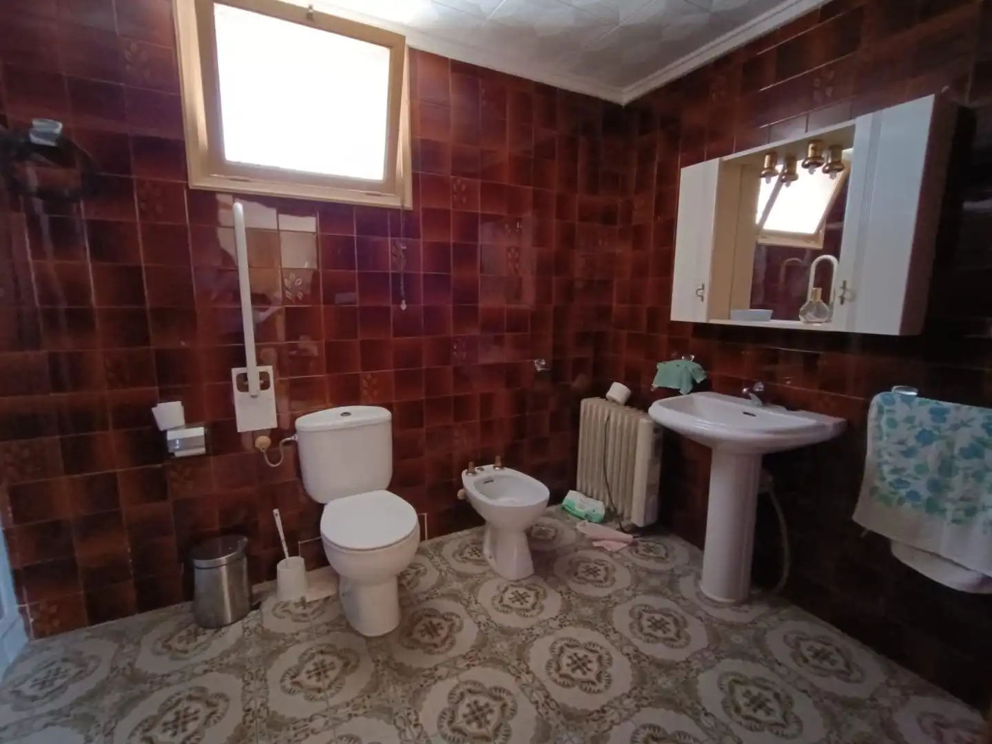 Bathroom of Residential for sale in Elche / Elx