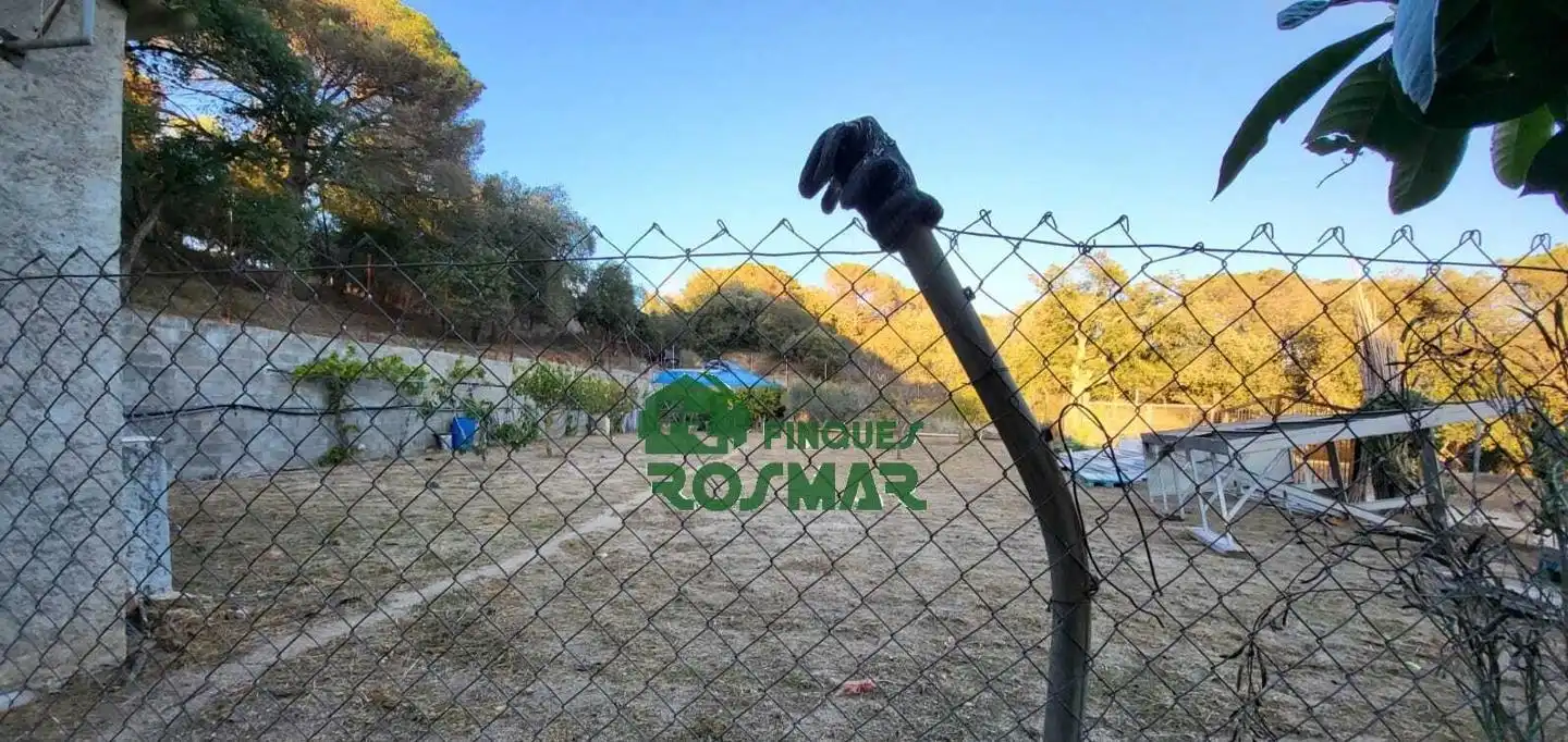 Terreno rústico en venta en Lloret Verd - Els Pinars, imagen 26