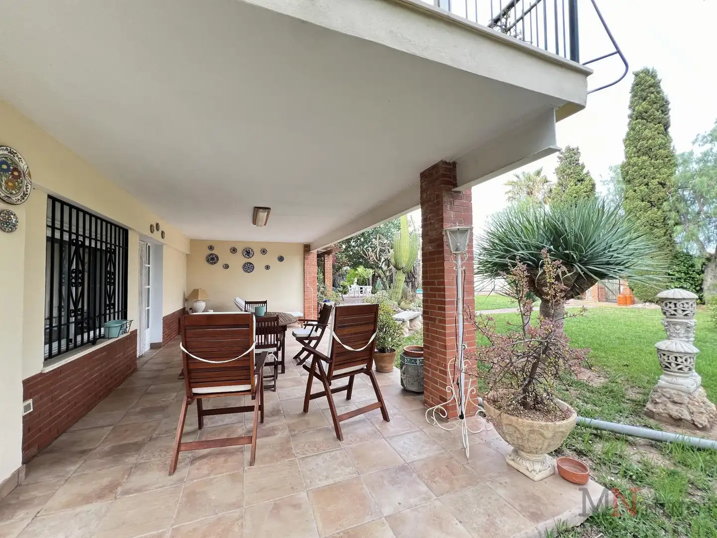 Casa o chalet en venta en SERRADAL, Benicasim Golf