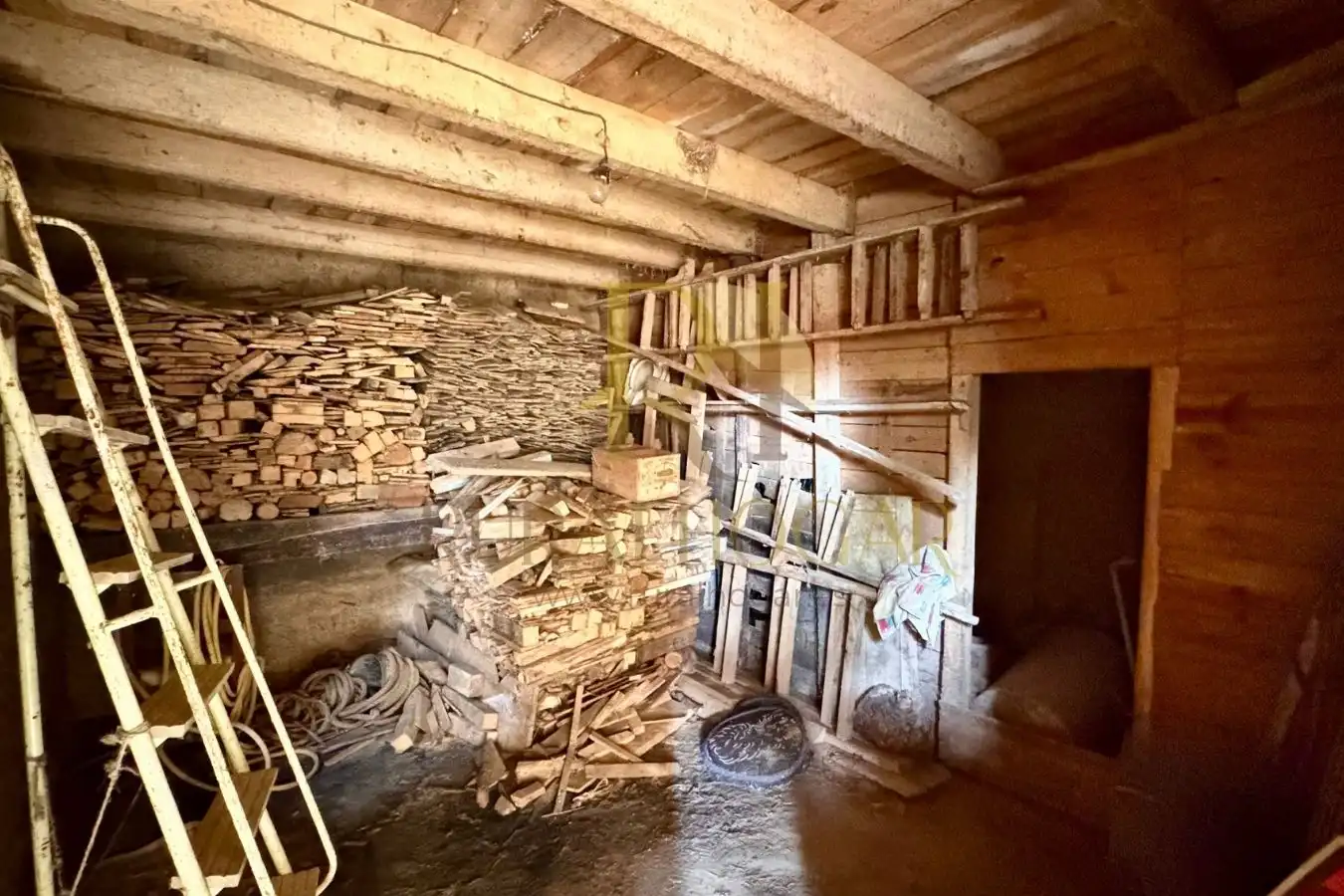 Casa o chalet en venta en Castrotierra de Valmadrigal