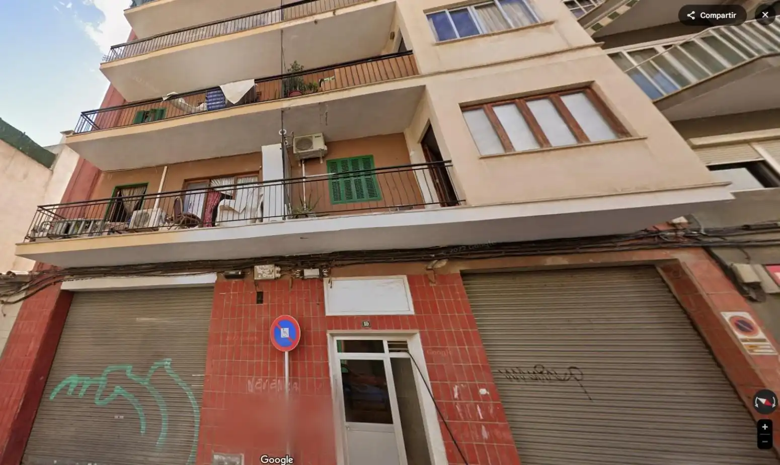 Piso en venta en Palma de Mallorca - Calle de Beatriu de Pinós, Pere Garau