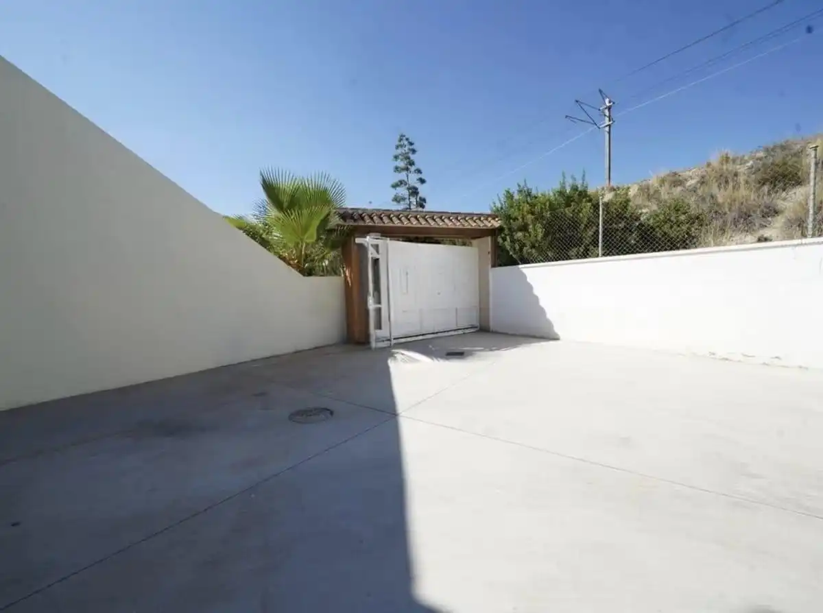Chalet con piscina en venta en Pueblo Español - Coveta Fumá, imagen 30