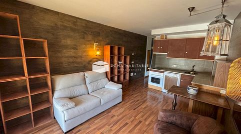 Foto 3 de Piso de alquiler en L'Aldosa - Ransol, Canillo