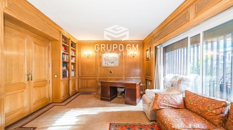 Photo 2 of Flat for sale in Daniel Urrabieta, El Viso, Madrid Capital