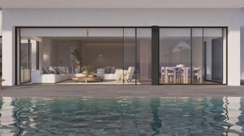 Foto 3 de Casa o chalet en venta en Tàrbena, Alicante