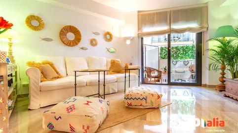 Foto 2 de Planta baixa en venda a Carrer del Rossinyol, Altafulla, Tarragona