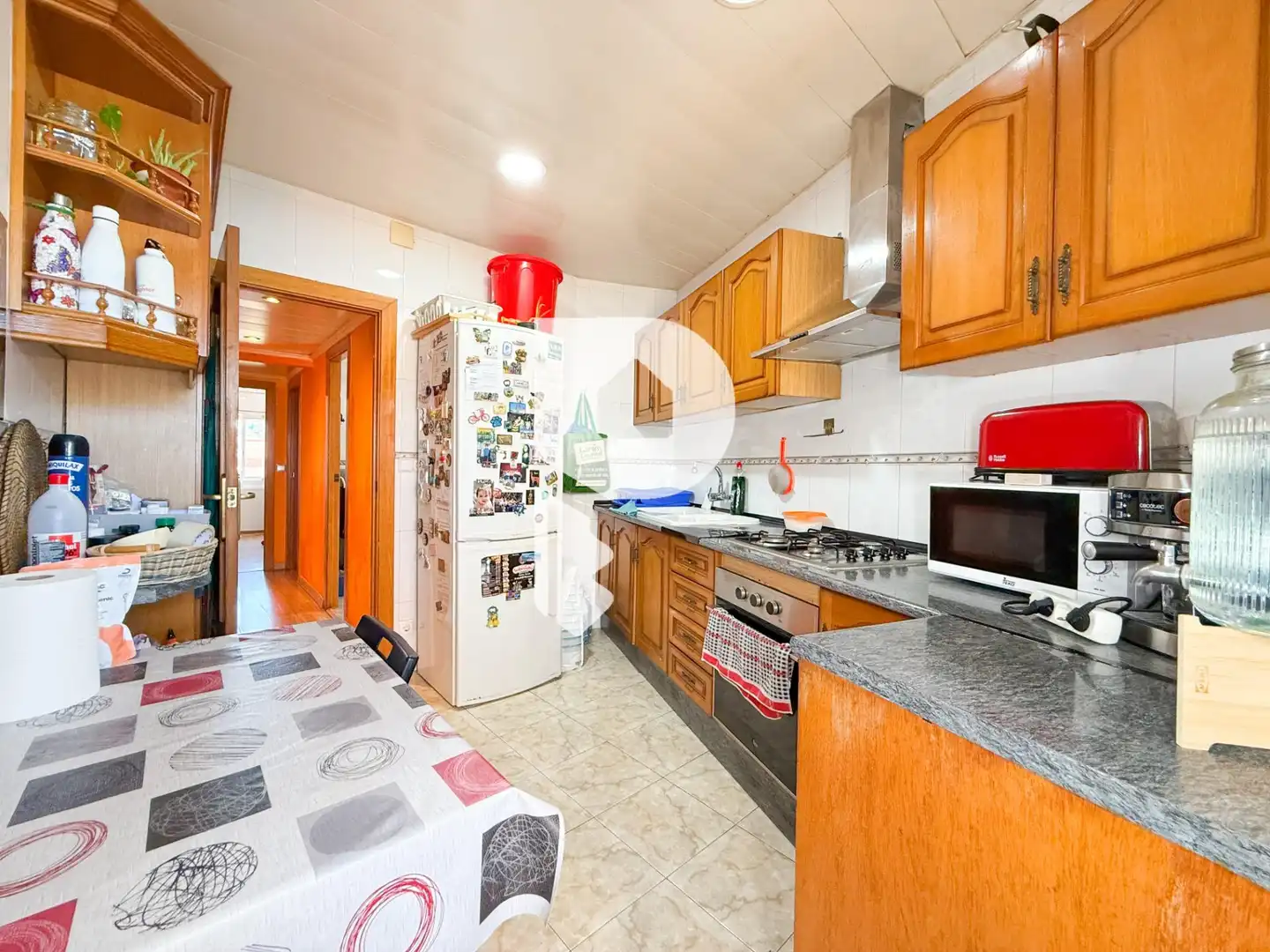 Flat for sale in Carrer del Sol, Sant Andreu de la Barca
