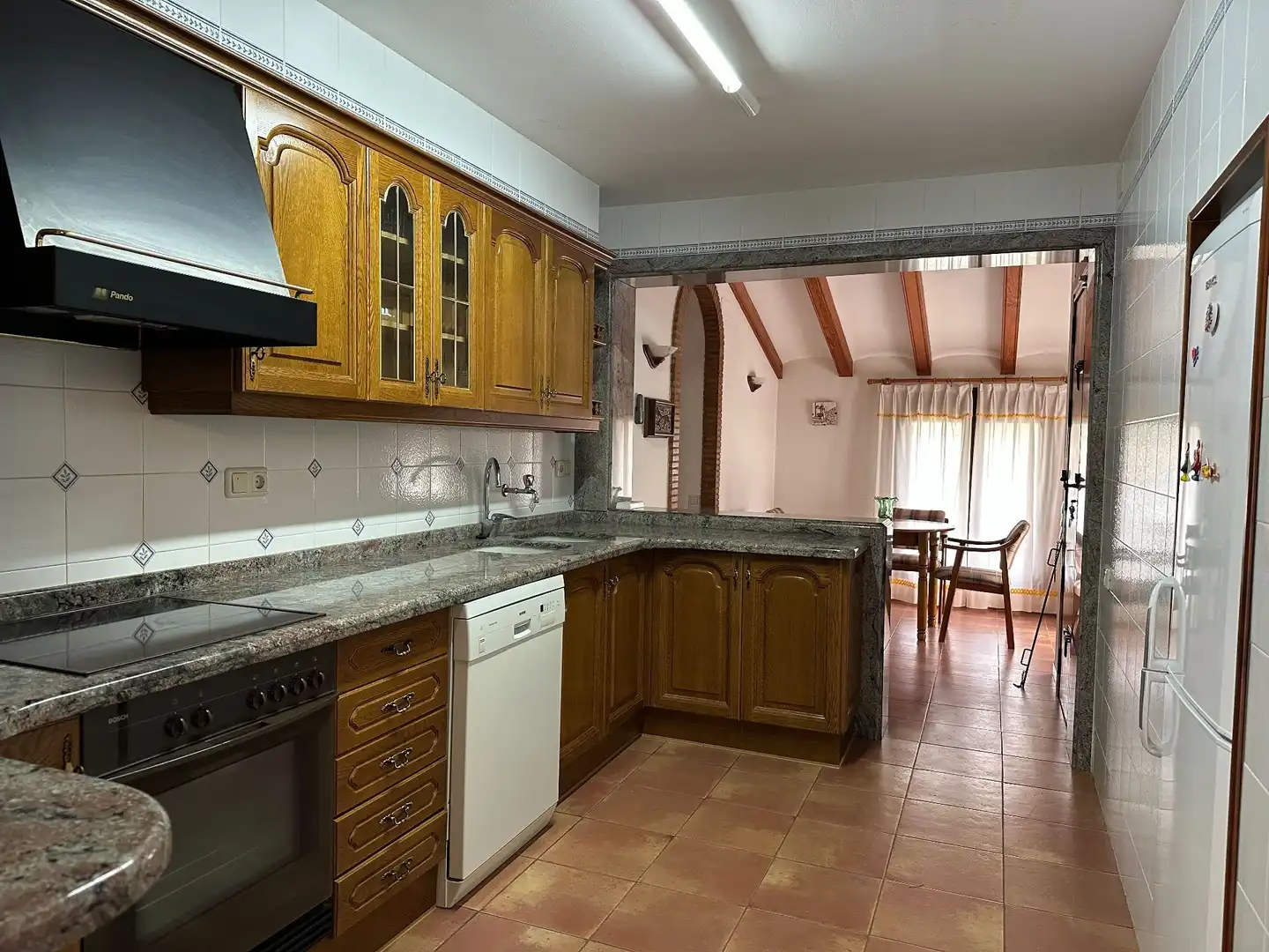 Maison avec piscine à vendre à Santa Ana, imagen 25