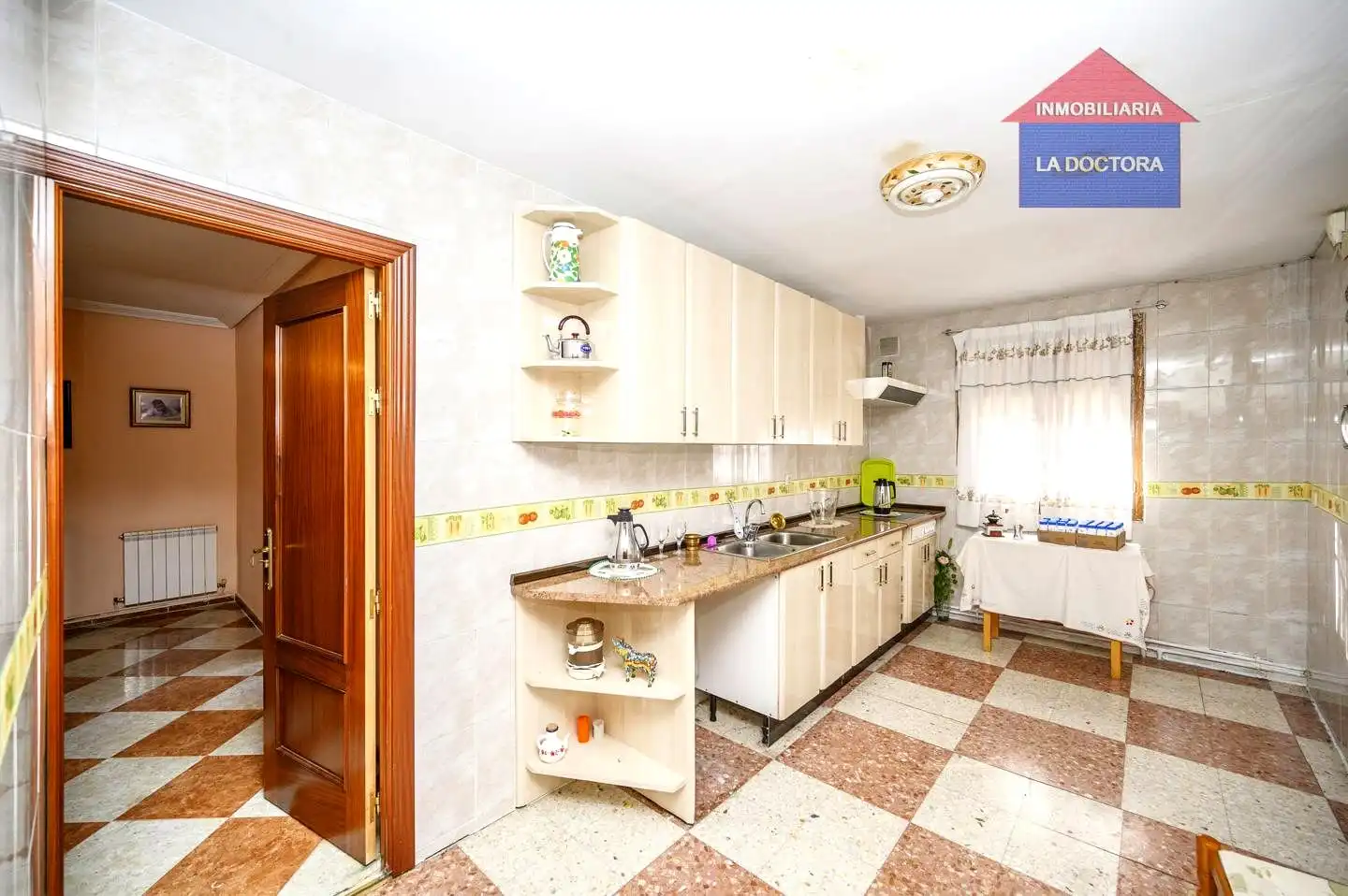 Maison mitoyenne à vendre à Calle de Fidel Borrajo, imagen 10