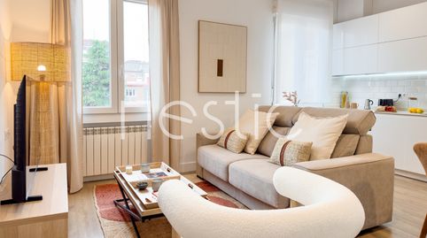 Foto 4 de Apartament de lloguer a Calle de Costa Rica, 20, Hispanoamérica - Bernabéu, Madrid Capital