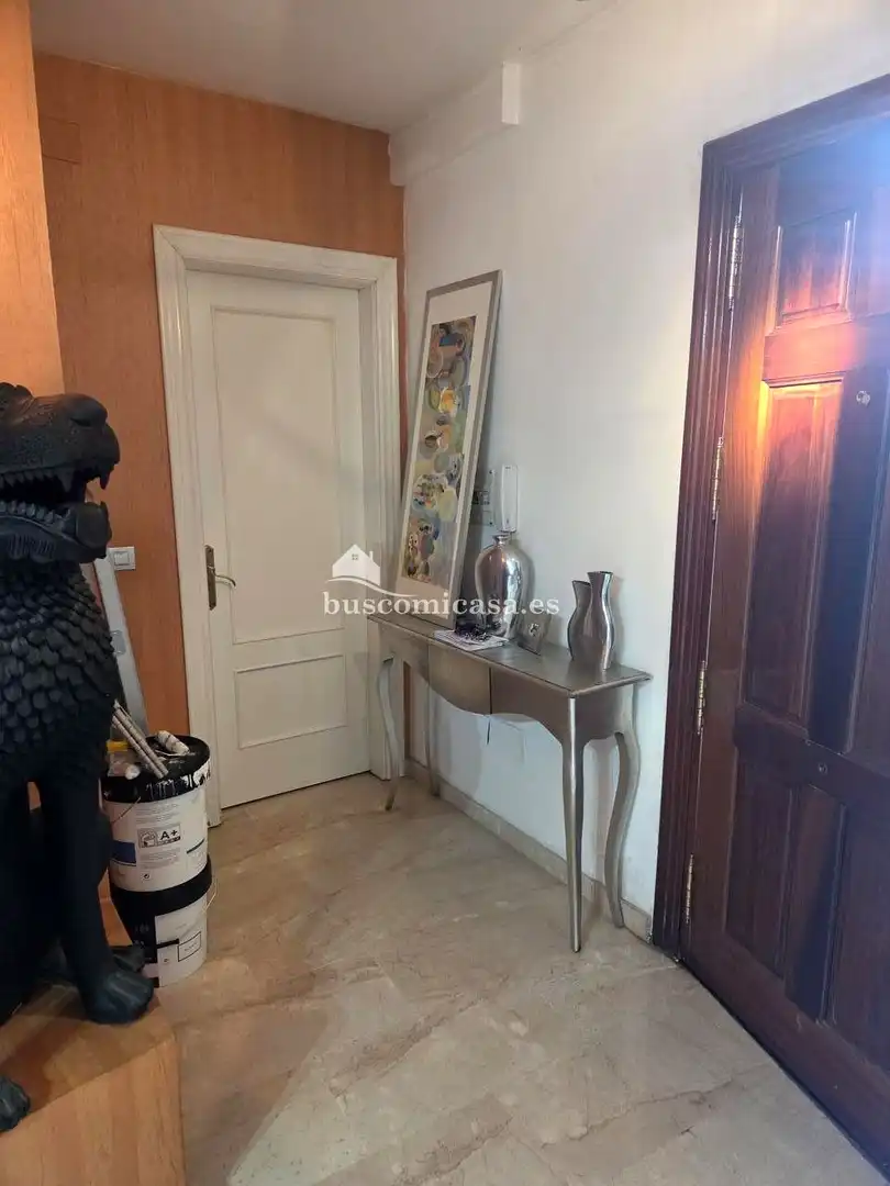 Casa adosada en venda en Jaén amb Aire condicionat, Calefacció i Terrassa