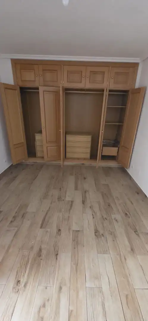 Schlafzimmer von Wohnung zum Verkauf in Seseña mit Klimaanlage, Heizung und Terrasse