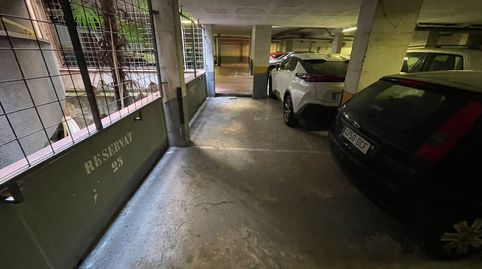 Foto 2 von Garage zum Verkauf in Cristofor Grober, Centre - Barri Vell, Girona Capital