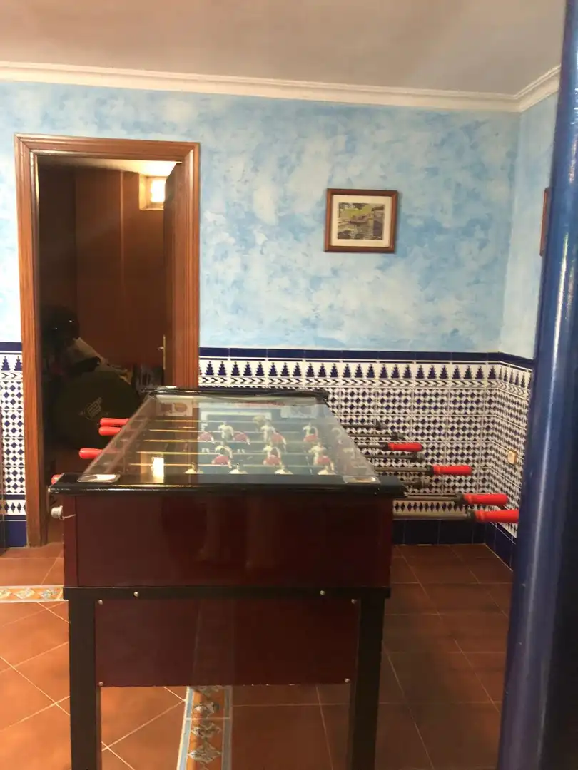 Villa con terrazza in vendita a Cerros de Montequinto, imagen 22