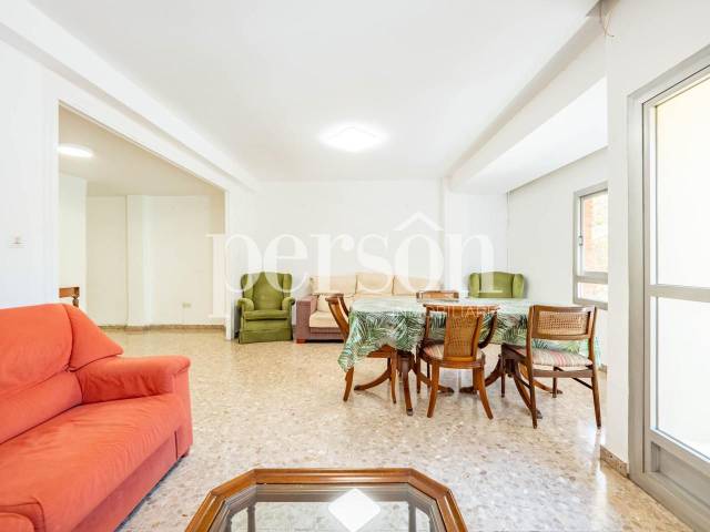 Apartamento en Venta en Arrancapins