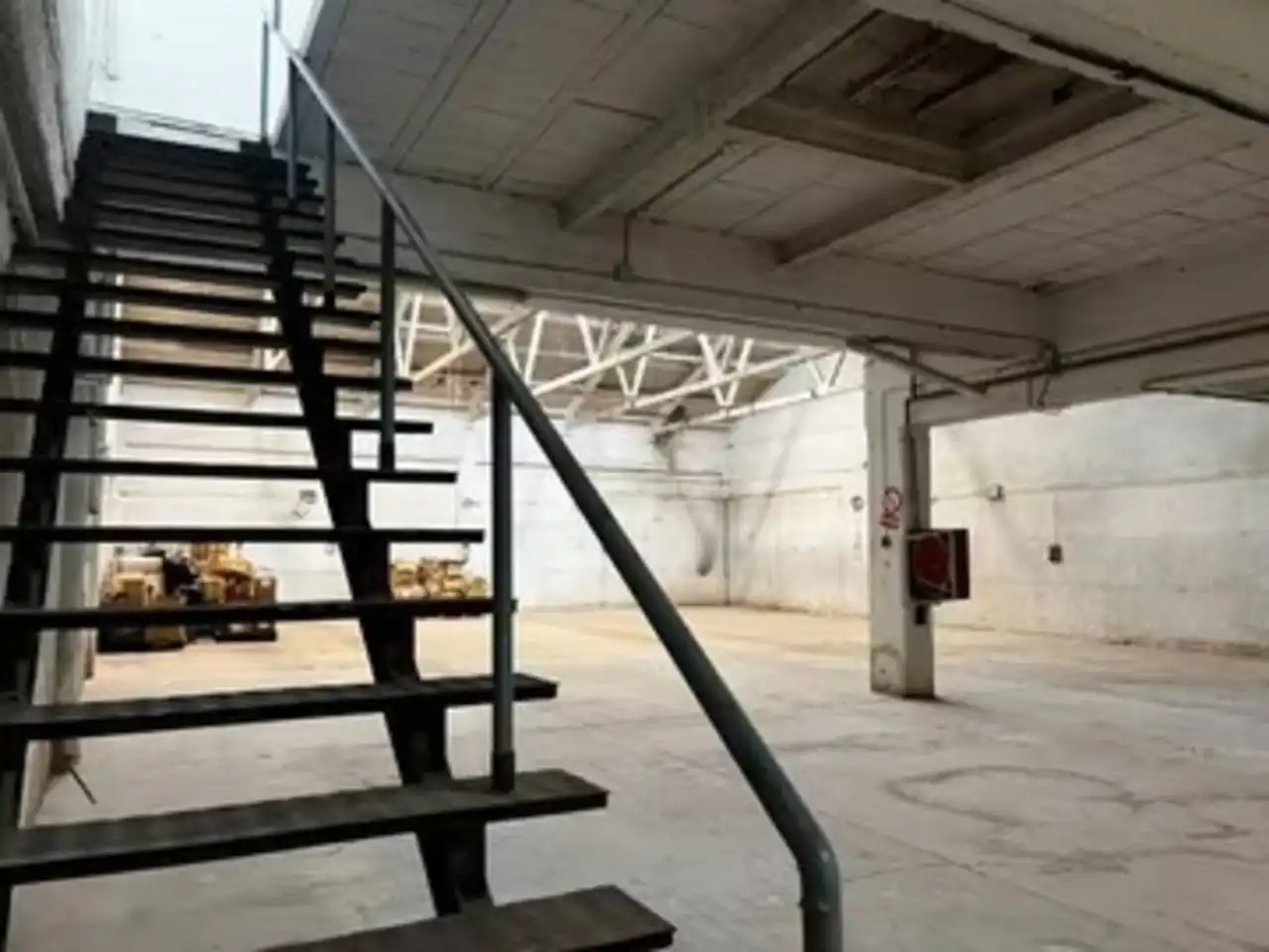 Nave industrielle à louer à La Casilla - Zona Industrial, imagen 6