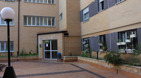 Foto 4 de Piso de alquiler en Calle Villalbilla, Ensanche, Alcalá de Henares