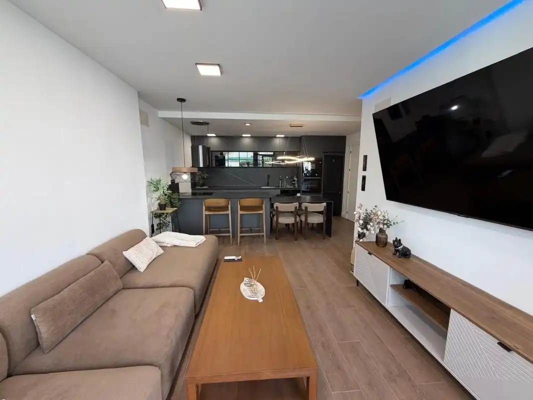 Casa a schiera con piscina in vendita a Nueva Torrevieja - Aguas Nuevas, imagen 15
