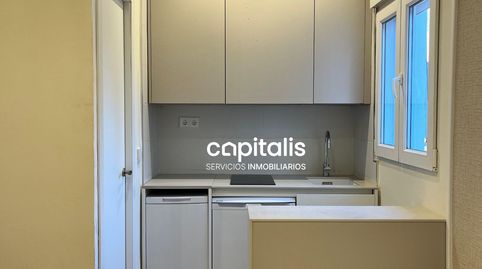 Photo 2 of Study for rent in De Colomer, Guindalera, Madrid Capital