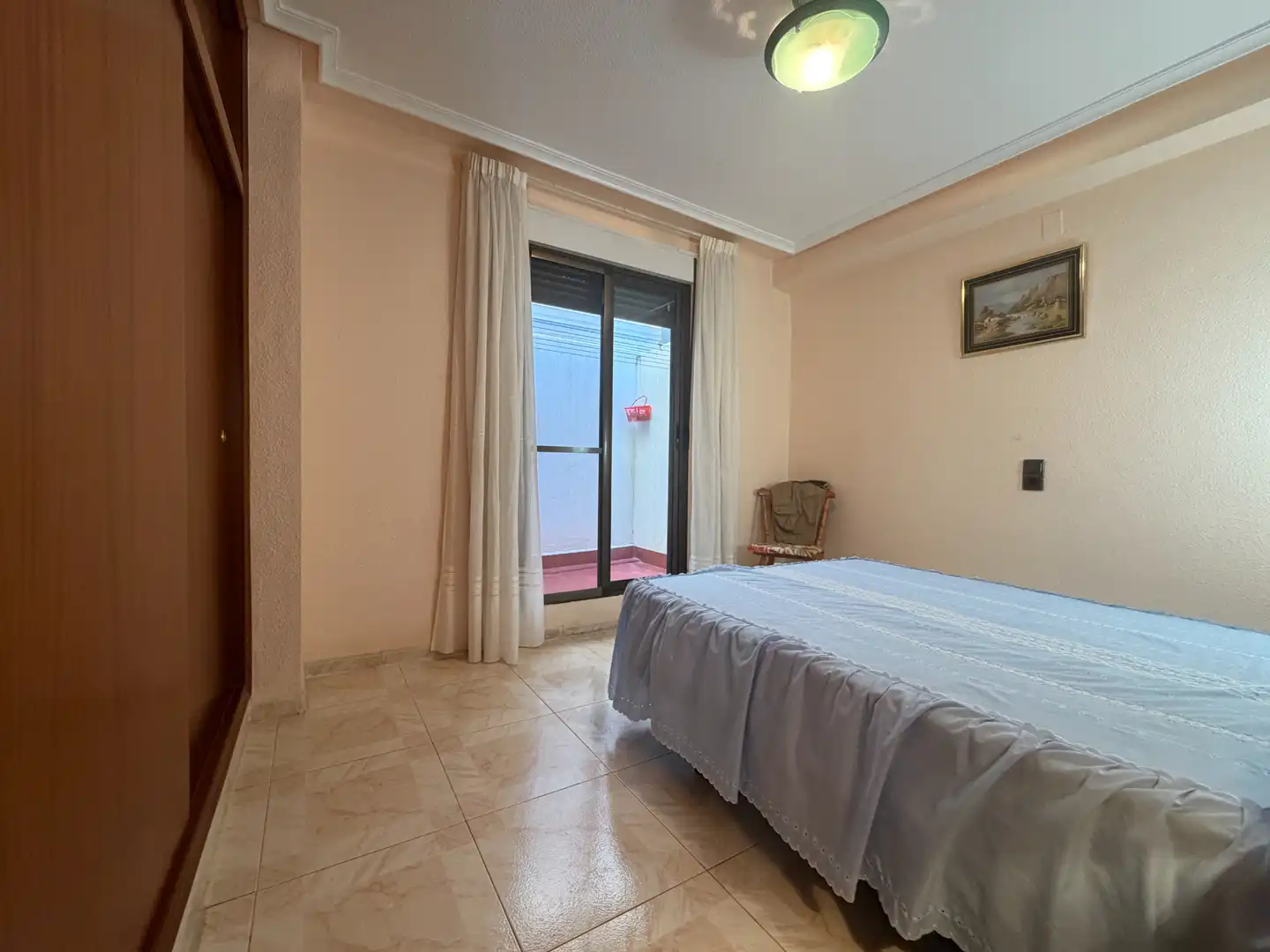 Piso con terraza en venta en Calle Fernando Pérez Ojeda 9, imagen 12