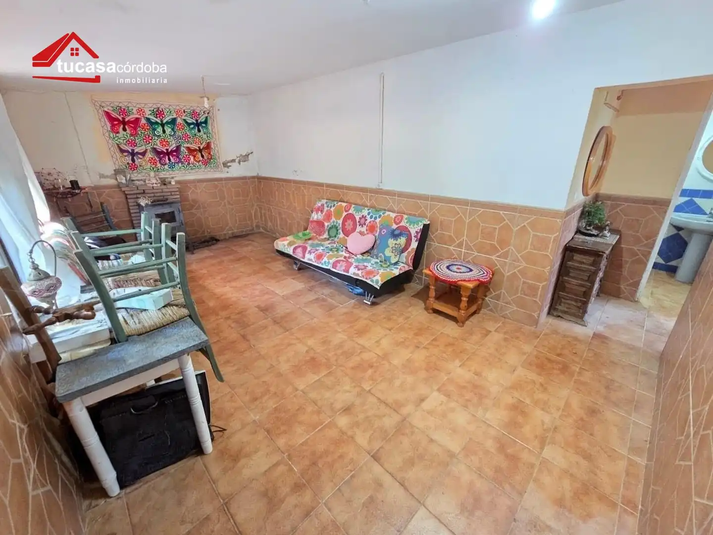 Maison rustique à vendre à Periurbano Oeste - Sierra, imagen 27