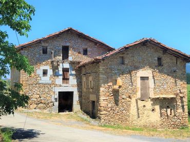 Casa en venda a Orozko