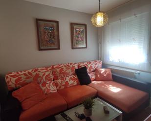 Living room of Flat for sale in Getafe  with Air Conditioner