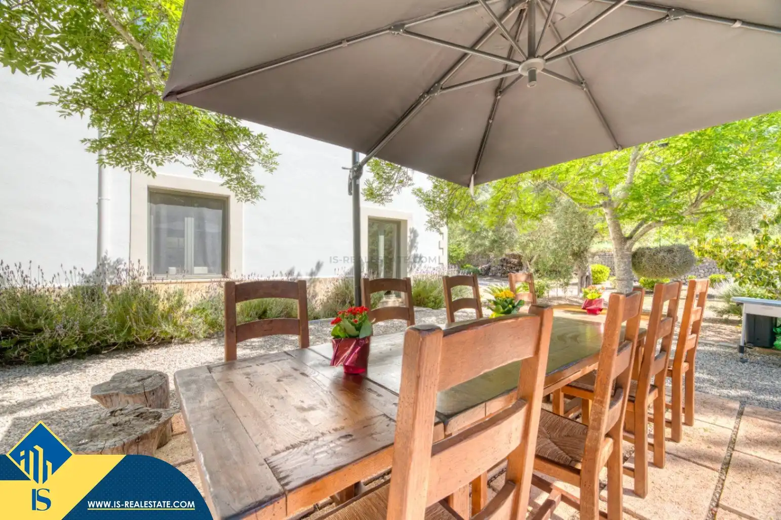 Villa mit Pool zum Verkauf in Centro, imagen 4