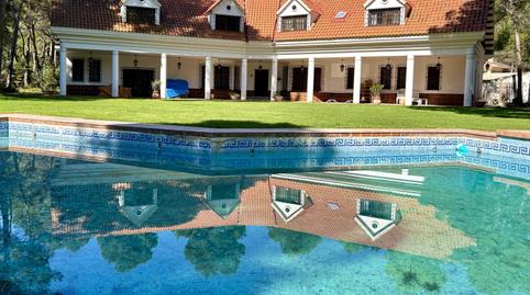 Foto 4 de Casa o chalet en venta en 3, Pedanías - Extrarradio,  Albacete Capital