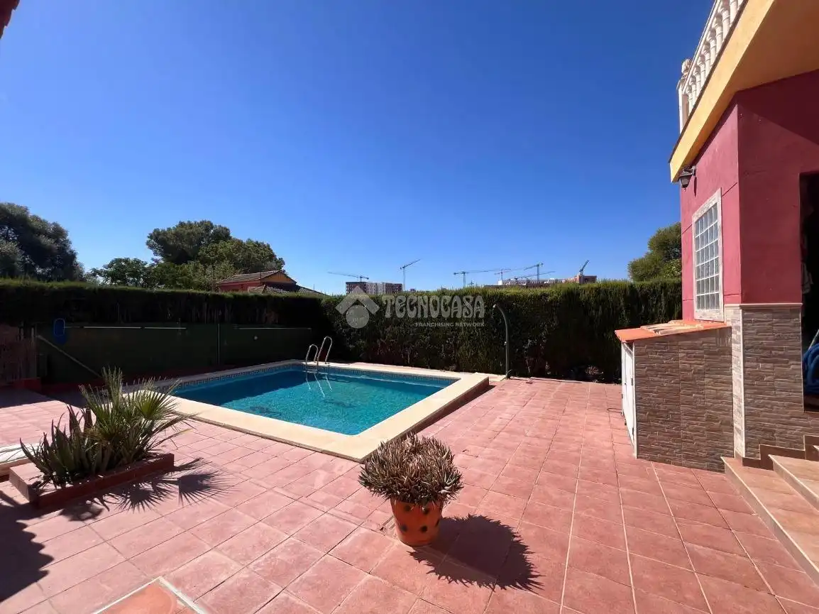 House for sale in Entrenúcleos, imagen 5