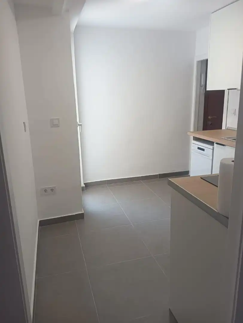 Appartement compact à vendre à Carrer Ferrocarril d'Alcoi, imagen 5