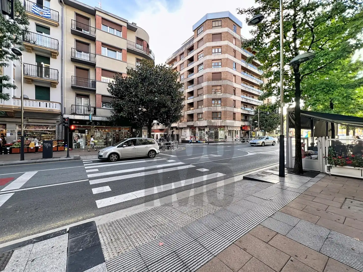 Appartement compact avec terrasse à vendre à Paseo DE COLON, imagen 20