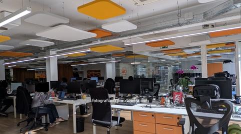 Foto 5 de Oficina de lloguer a Guitard, Barri de les Corts,  Barcelona Capital