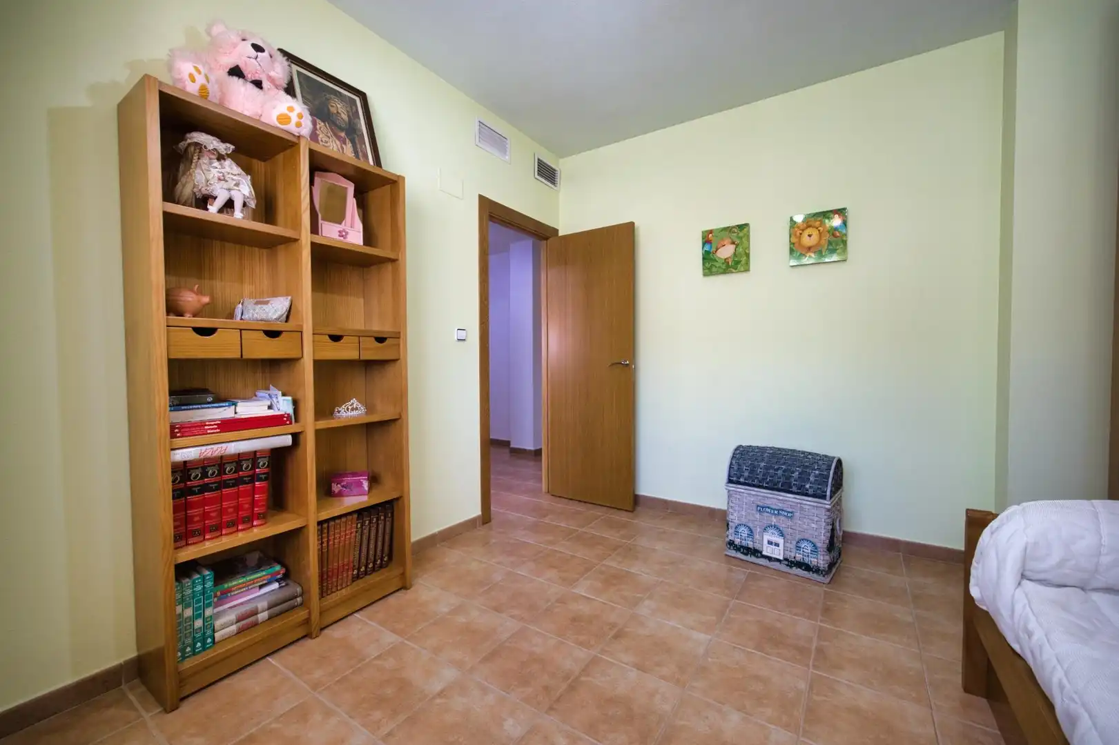 Ático en venta en Murcia con Aire acondicionado, Calefacción y Terraza