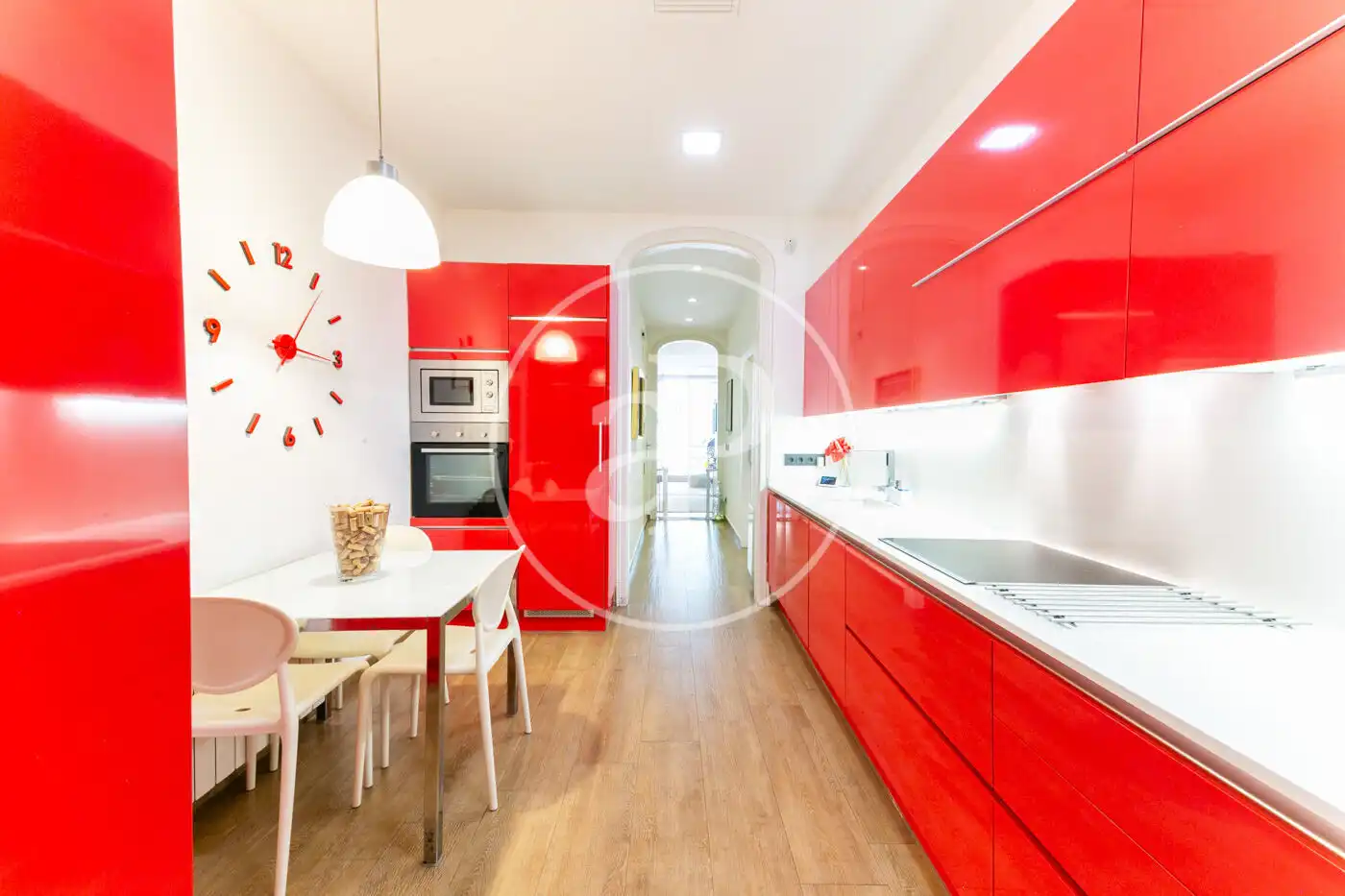 Wohnung zum Verkauf in C/ de Sepúlveda, Sant Antoni