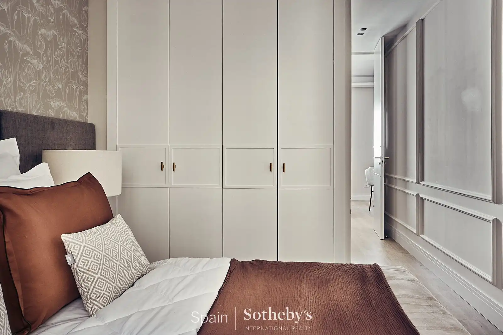 Apartment with lift for sale in Calle del Doce de Octubre, imagen 13
