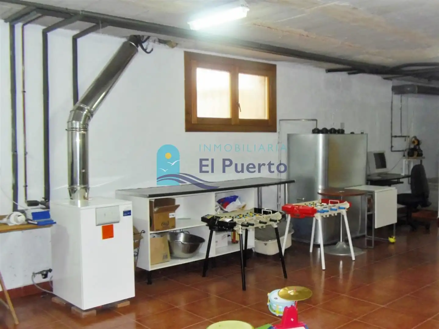 Cocina de Casa o chalet en venta en Mazarrón con Calefacción, Jardín privado y Terraza