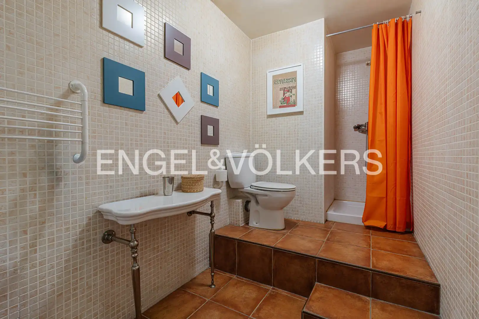 Haus mit Pool zum Verkauf in Villafranca del Castillo, imagen 28