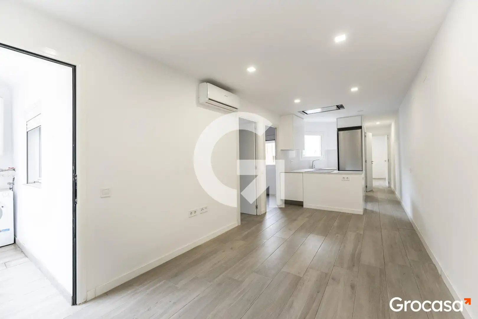 Piso en venta en L'Hospitalet de Llobregat con Aire acondicionado, Calefacción y Horno