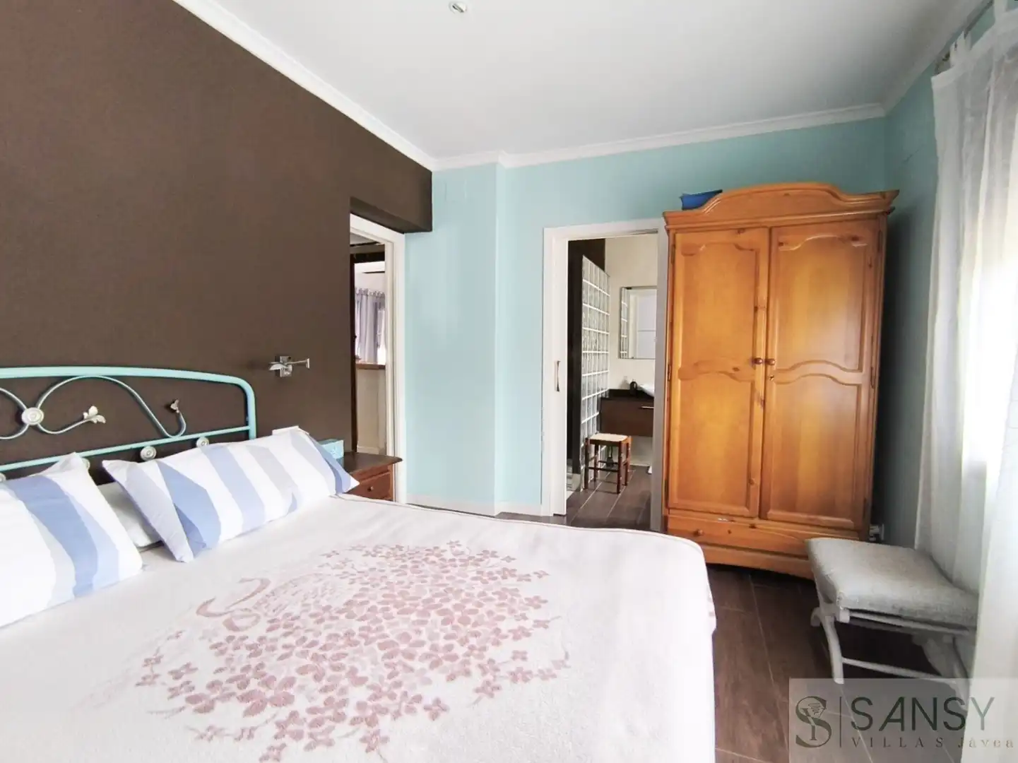 Villa avec piscine à vendre à El Montgó, imagen 28
