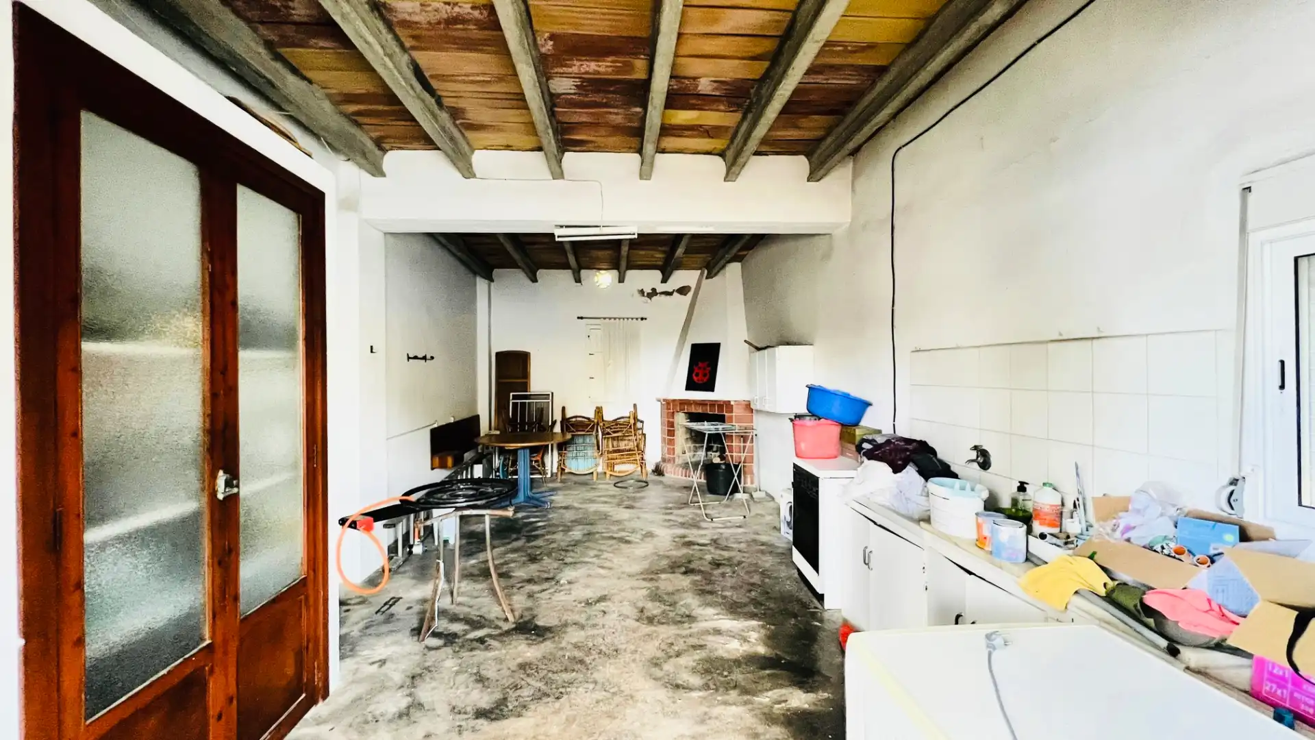 Chalet con jardín en venta en Devessa - Monte Pego, imagen 6