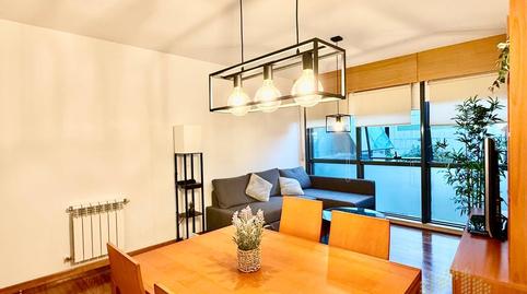 Foto 5 de Pis de lloguer a Plaza Francisco Fernández del Riego, San Lázaro - Meixonfrío, Santiago de Compostela